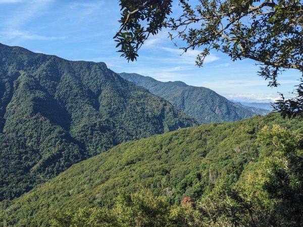 虎山加里山2606354