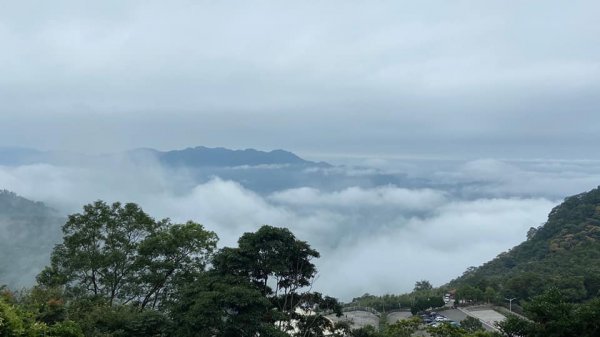 台灣小百岳No.033 仙山1114001