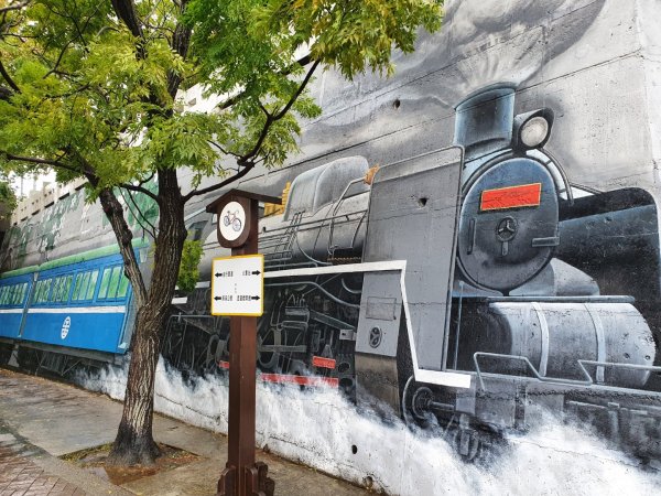 貓貍山公園，功維敘隧道1140926