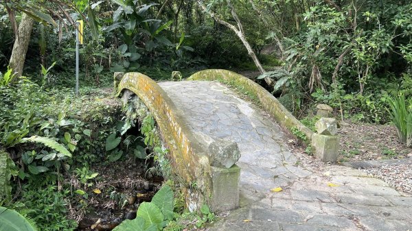 打鐵寮古道-石厝坑山-白石山O型走2551746