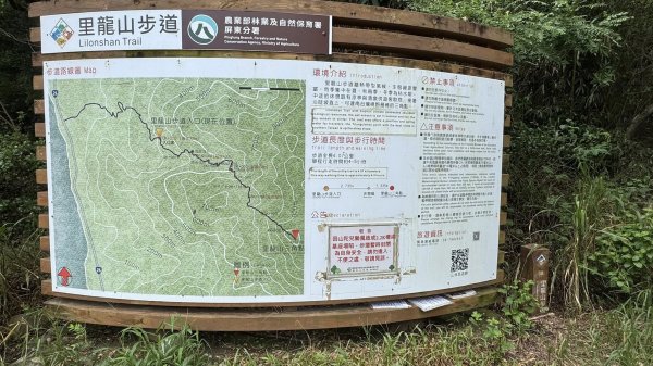 20250811未竟之小百岳里龍山2858822