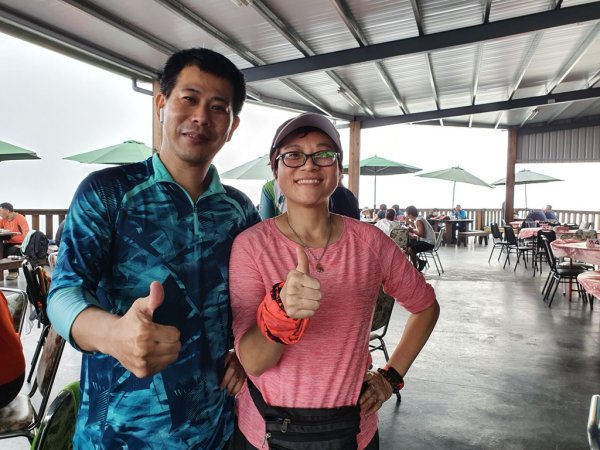 【雲嘉】後棟山連走大二尖山1478466