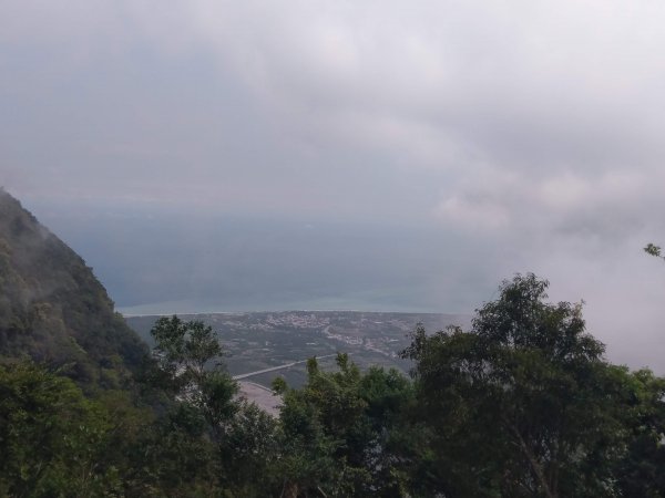 立霧山登山步道740357