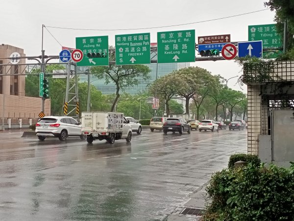 基隆河右岸尋花問草2091161