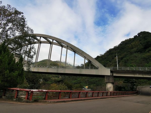 步道巡訪員 l 鳥嘴山步道11月巡訪日誌1161293