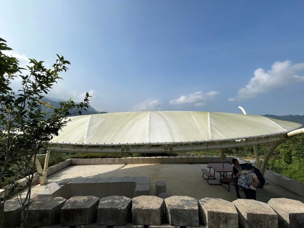 ［竹山］山坪頂茶山七星步道2909684