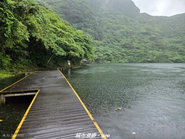 【宜蘭頭城】龜山島步道3043998
