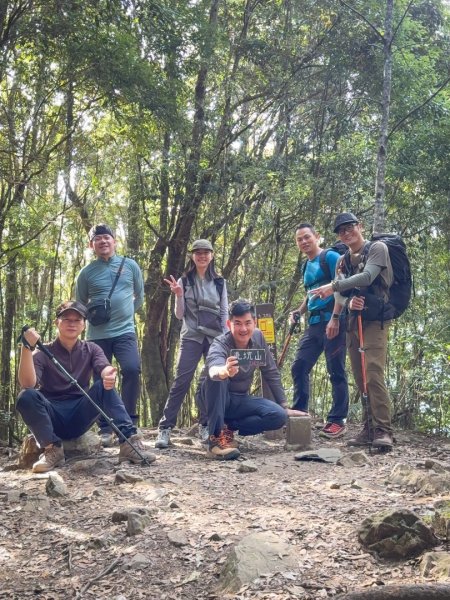 雪見遊憩區 探訪森林雪見之王2950855