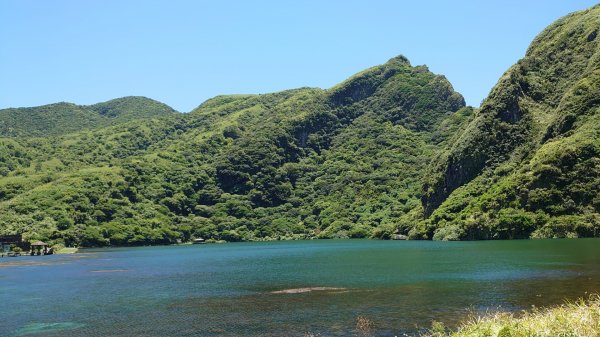龜山島1043462