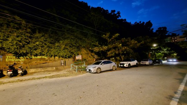 250105-七衝魔王小百岳#073尾寮山。開春第一走，最愛仍是你。2697959