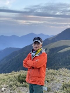 雪山西稜夢幻大景1392881