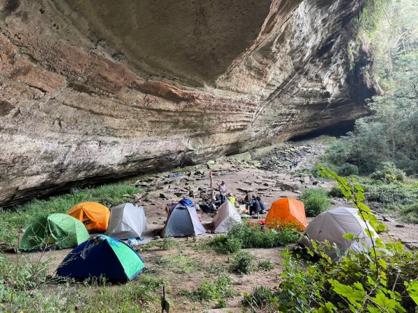 豐杉縱走1140303~022725344