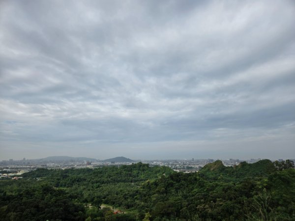 大社觀音山十三連峰環形2924411