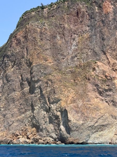 走讀龜山島 爬401高地 繞島轉2763925