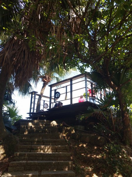 南港山及九五峰676187