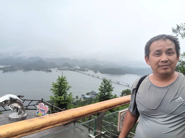 浙江千岛湖天人嶼2817350