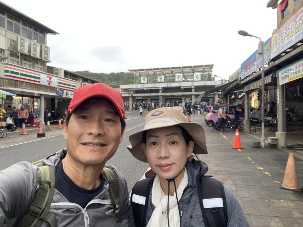 《2025草嶺古道芒花季｜雨天版完整攻略 × 七顆寶石路線實走》2949307