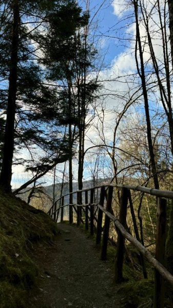 挪威🇳🇴Voss峽谷秘境2810311