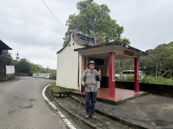 [樟之細路_第一大段RSA08] 2026_0328 小粗坑古道3025752