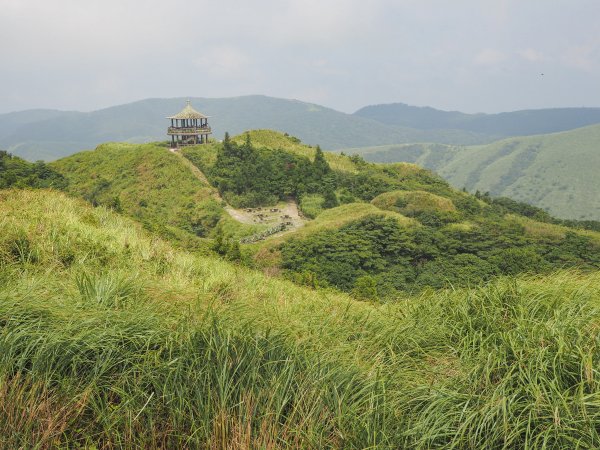 [台北]七星山主、東峰2031460