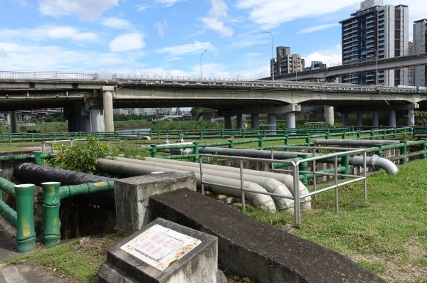 成美河濱公園．南湖河濱公園1159224