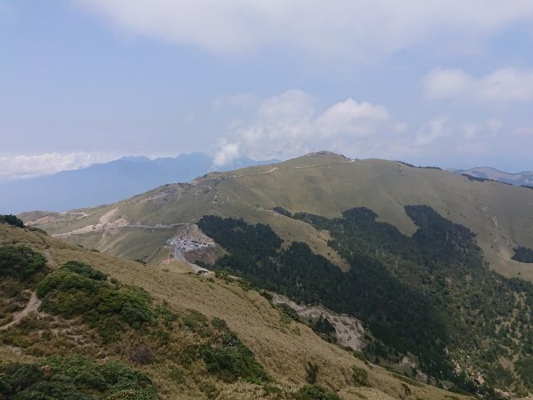 石門山+石門山北峰1727263