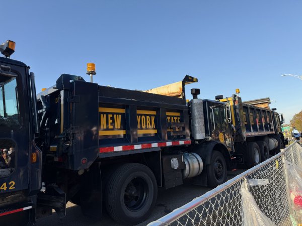 [紐約馬之行-14] 2025_1102 馬拉松開跑前後2945384