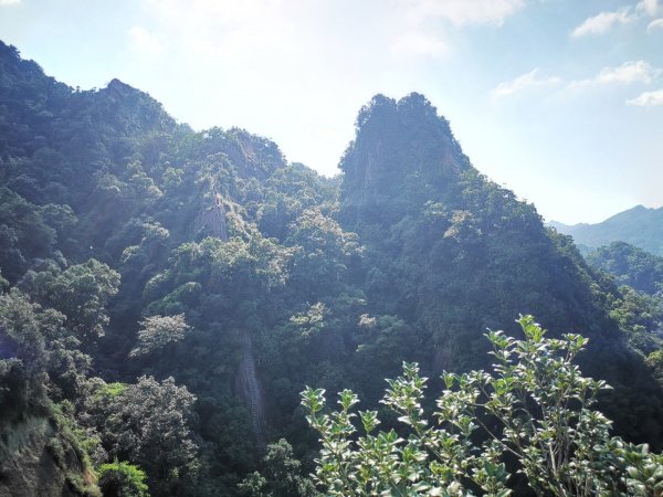 慈母峰，佛陀山封面