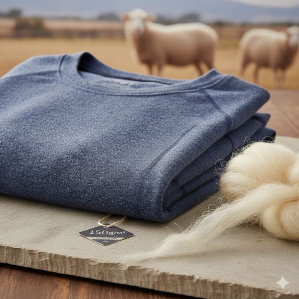 登山底層衣全攻略：告別濕黏、擺脫失溫！店員教你挑選「第二層肌膚」