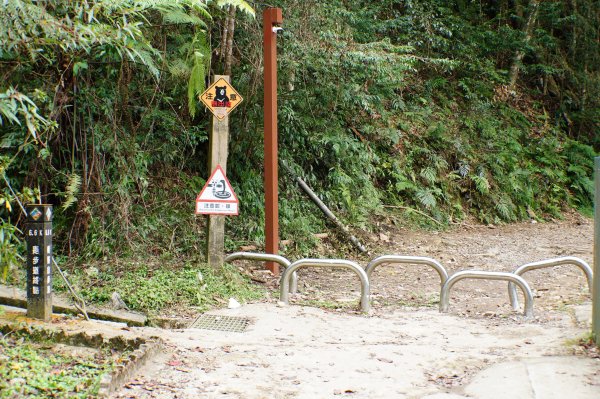 臺中 和平 橫嶺山、沙蓮山、笛吹山2974918