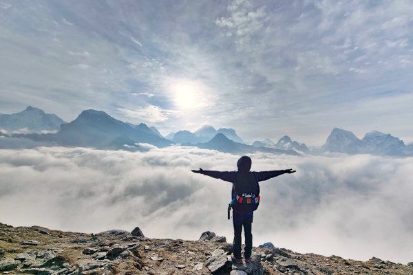 2024 世界旅行山岳篇 Part 12763814