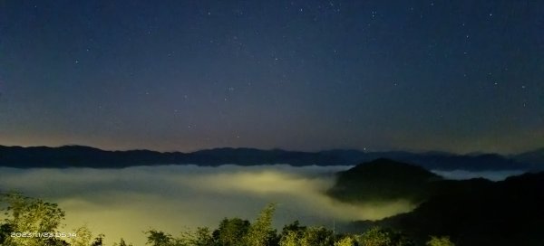 石碇趴趴走追雲趣-雲瀑/雲海/霧虹/日出朝霞/星空夜景11/232357892