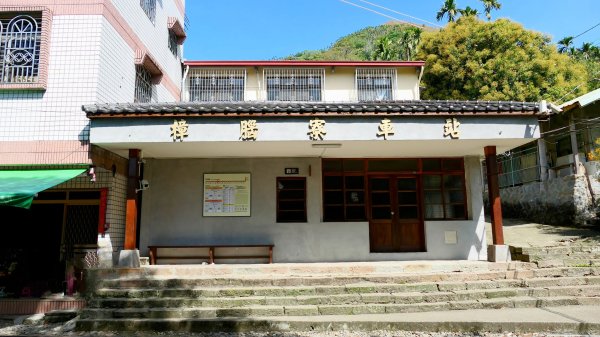 獨立山步道。法說會2765029