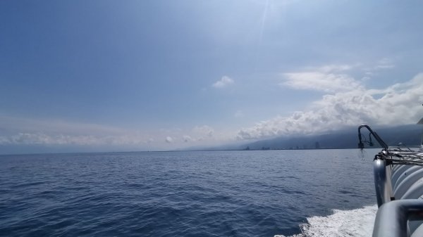 龜山島步道-搭船登山眺望牛奶海成就Get1034568
