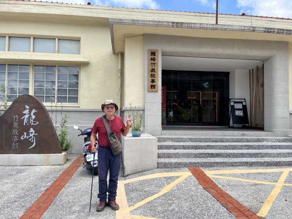 [百山百鳥尋旅-03/15] 2025_0817 虎形山公園步道2863094