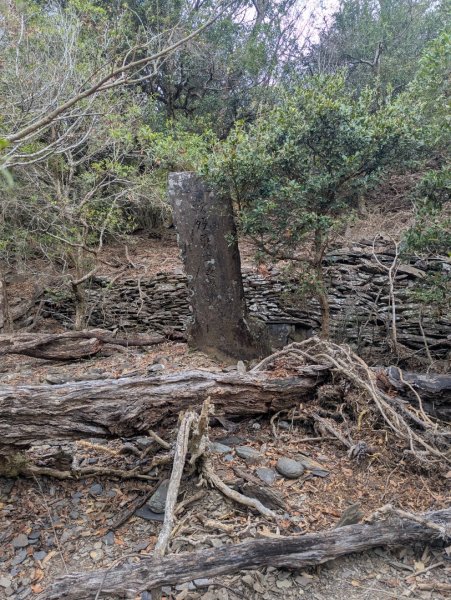 白鷺部落至大武藏山與舊古樓社2782354