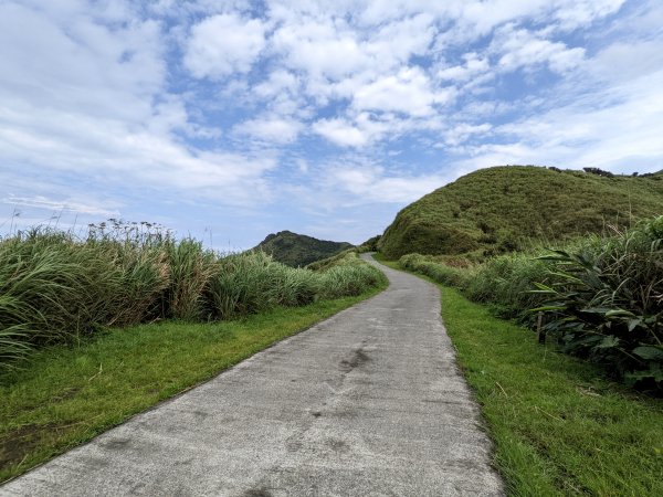 石尾路步道燦光寮山1655500