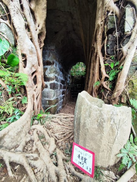 基隆紅獅劉蚵縱走2979395