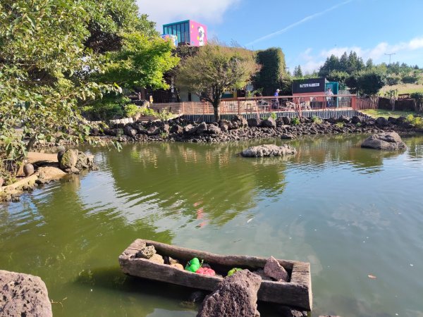 韓國濟州島：羊陀牧場：小羊肖恩2912544