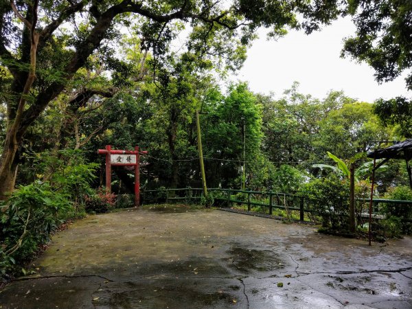 小百岳寶石任務001--劍潭山(#9)907787