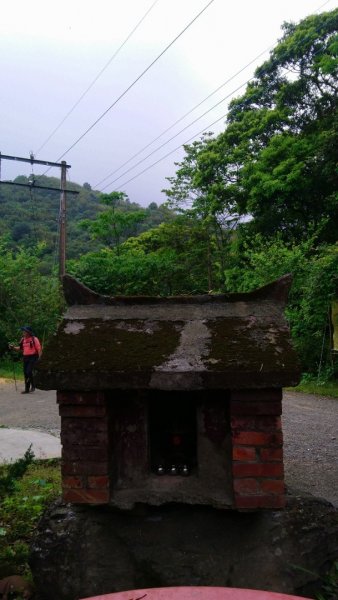 璀璨百年淡蘭古道～象寮古道、石空山、坪溪古道、梗枋古道O走1339421