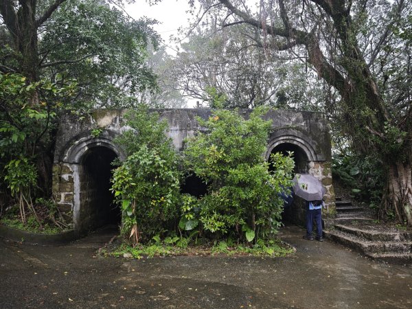 2026_0131 獅球嶺中央砲台2997623