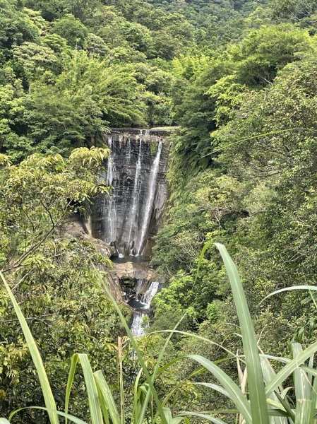 三貂嶺野人谷九瀑連走O型2838348