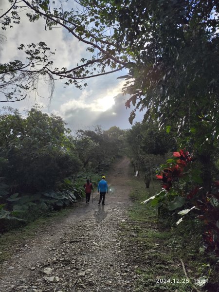 2-2 蘇澳冷泉公園→七星嶺步道→星嶺公園→蘇澳山→蘇澳運動公園→大安森林公園2678294