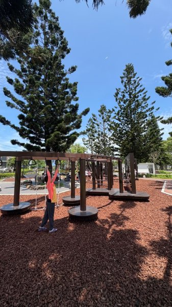 綠衫林公園2800886