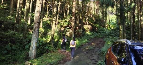 2025/09/20_鵝公髻山步道2892237