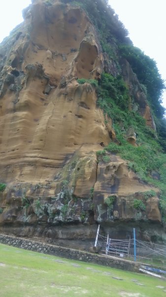 深澳岬角(象鼻岩景觀區)番仔澳酋長岩公園1235401