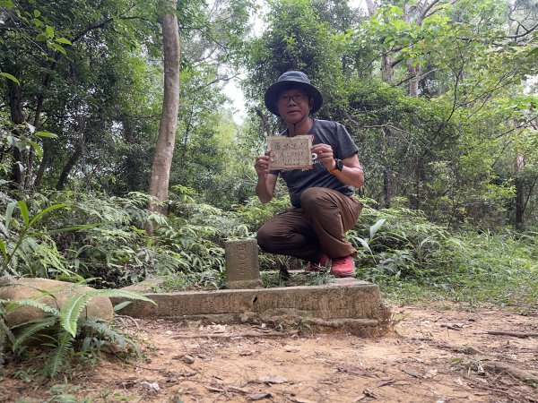 [皮皮獅探險隊-05/10] 2025_0706 石光古道2831866