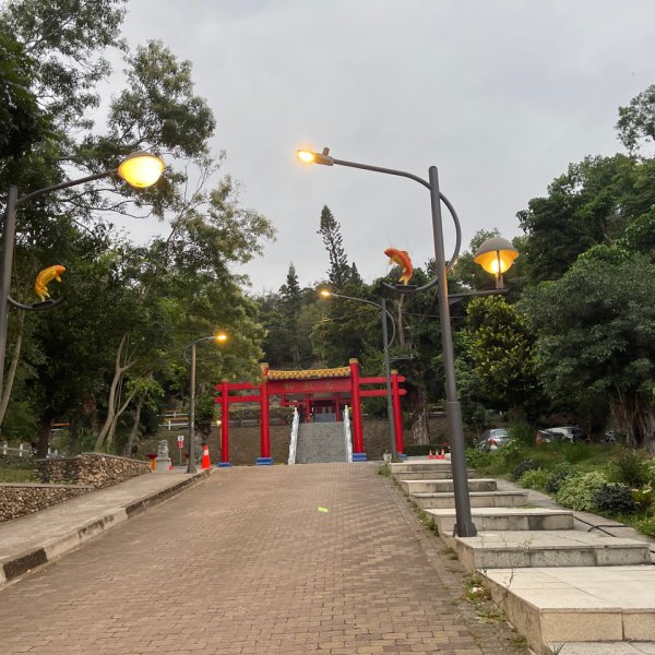 1140405台東鋰魚山步道2754199