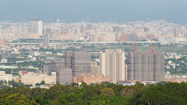 《台中》吹風望遠｜望高寮觀景廊道202305212164524